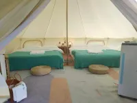 Muyun Valley Hostel