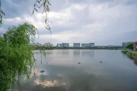 KandianAPartment（TakasakilnternationalAirBranch） - Lãng mạn