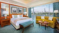 The Nile Ritz-Carlton, Cairo