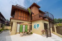 Qichi Inn (Dai Ancient Town) - Hot Springs