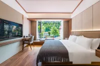 Guishan Business Hotel (Shuangqiaogou Scenic Area Branch), Siguniang Mountain