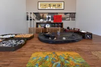wangta homestay