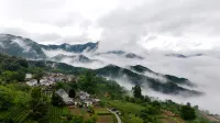 黃山休寧浮雲軒民宿 - 接送服務/穿梭巴士