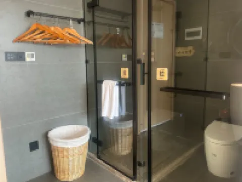 JIANGXI JINGNAN NANYUAN INN Hotels in Zixi