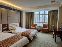 Chayun Hotel Hotels near Shuangjishan Forest Park
