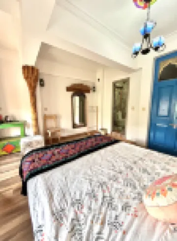 Beiyuan Chuxia Homestay (Ancient City of Kashgar)