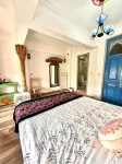 Beiyuan Chuxia Homestay Hotels in Kashgar