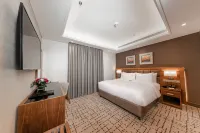 Boudl Al Sulimanyah Hotels in 
