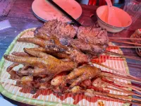 Xingxin Business Hotel Hotels in Tiandong