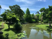 Yosemite Homestay Hotel di Yilan