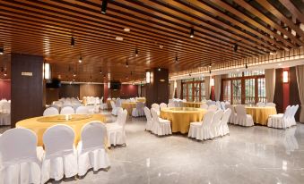 Rongshui style Miaoxiang hotel