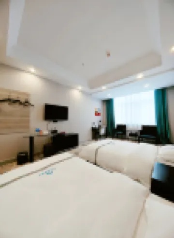QIyue Yaju Hotel