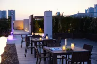 โรงแรมฟิวเจอร์ โรงแรมใกล้มหาวิทยาลัยหยางใต้