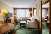 Mamaison Residence Downtown Prague Hotels near Mala strana