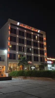 Ataman Hotel