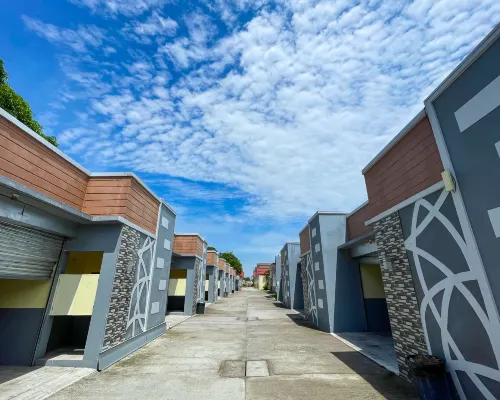 Casanova Inn Hotels in Capas