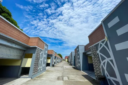 Casanova Inn فنادق في تارلاك