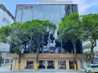Orange Mercure (Chaozhou Ancient City West Lake Branch) Hotel di Chaozhou