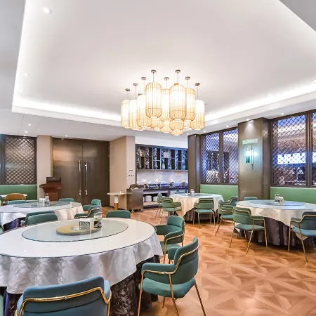 Jinjiang Hotel International Hotel