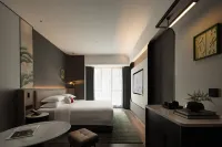 Green Elegant Hotel (Humanities Science and Technology College)