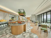 Element Yangjiang Hailing Island