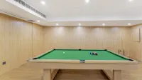 Vienna International Hotel (Chongqing Pengshui  Liangjiang Plaza) - Gym