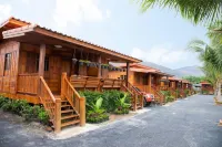 SCN Resort and Spa Rayong Hotels in Ban Chang