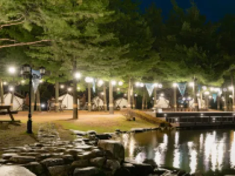 Kensington Hotel Pyeongchang Hotels near Woljeongsa Temple & Fir Tree Forest