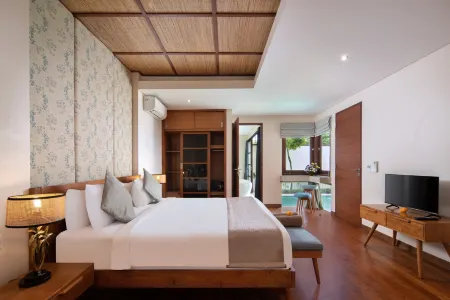 Beautiful Bali Villas