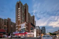 Chengyi Chain Hotel (Wuhan University of Technology Nanhu Campus Weijia Baigang City Branch) Hotels near Wuhan University of Technology (Nanhu Campus)