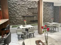 Longxuan Residence Light Luxury Elegant Accommodation - Breakfast