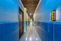Jintong E-Sports Hotel