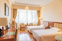 Haiyue Hotel Hotel berhampiran Wanniao Island