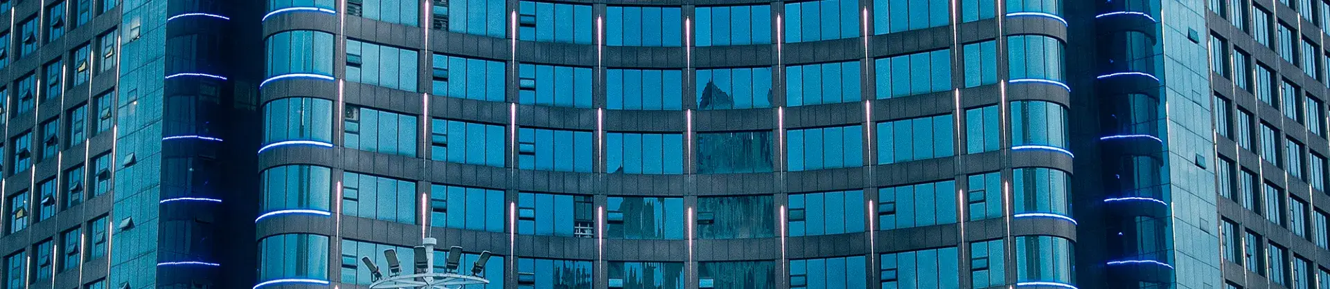 Four-Star Hotels
