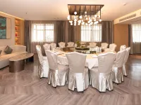 Shiyan Jiahua Holiday Hotel (Wuyan Shopping Mall People's Hospital Branch) Hotels in Shiyan