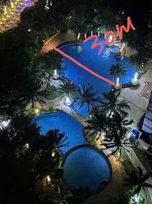 Sunset Pure Female Homestay Freizeit und Erholung Photos