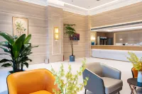 Xunwu Yijia Business Hotel