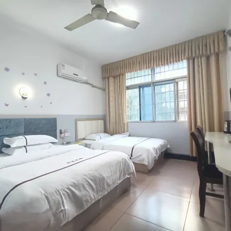 Hongda Hostel