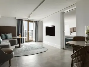 Amsterdam Marriott Hotel