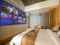 Wanhe River View Inn (Shilu Branch, Shantang Street) Hotels in Suzhou