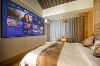 Wanhe River View Inn (Shilu Branch, Shantang Street)