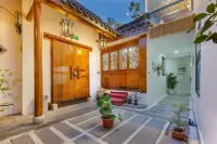 德雅民宿（揚州東關街歷史街區店） Hotels in Yangzhou