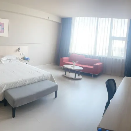 Jinjiang Inn (Anping Branch)