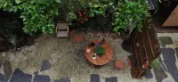 Jizhou Kiln is not far away, living in the beautiful countryside