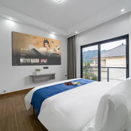 Devixuan Homestay (OMG Heartbeat Paradise Branch)
