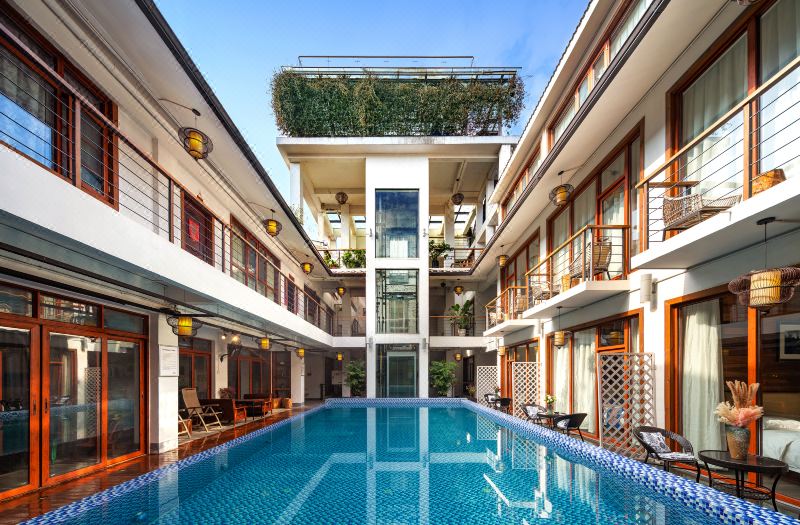 Maosao Inn