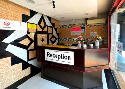 Ark Hotel Subang