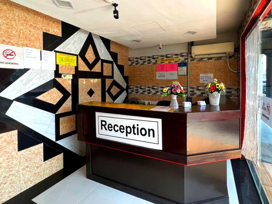 Ark Hotel Subang