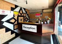 Ark Hotel Subang Hôtels à : Subang