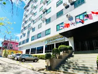 Siha Treasure Hotel Hotels near Cambrew Beer Factory